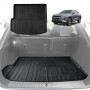 Boot Liner for Omoda Omoda 9 2025-Onwards All Weather Heavy Duty Cargo Trunk Mat Luggage Tray Car Accessories