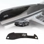 Dash Mat for Chery Omoda 9 2025-Onwards Non-Slip Microfiber Pad Interior Accessories