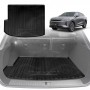 Boot Liner for Omoda Omoda 9 2025-Onwards All Weather Heavy Duty Cargo Trunk Mat Luggage Tray Car Accessories