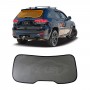 Rear Windscreen Sun Shade for Jeep Grand Cherokee 2013-2021 Car Custom Wind Screen Blind Mesh