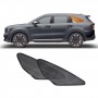 Port Window Sun Shade for Kia Sorento 2020-Onwards Magnetic Car Sun Blind Mesh Third Row Window