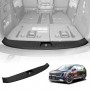 Boot Sill Protector for Kia Carnival KA4 Series 2020-Onwards TPE Rear Bumper Guard Scuff Plate Protector