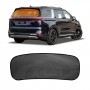 Rear Windscreen Sun Shade for Kia Carnival KA4 Series 2020-2025 Magnetic Car Custom Wind Screen Sun Blind Mesh
