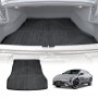 Boot Liner for Kia EV4 2025-Onwards All Weather Heavy Duty Cargo Trunk Mat Luggage Tray Car Accessories