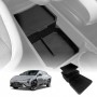 Centre Console Organiser Tray for Kia EV4 2025-Onwards Lower Storage Box Interior Accessories