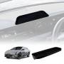 Dashboard Storage Tray for Kia EV4 2025-Onwards Behind Touch Screen Organizer Centre Console Interior Accessories