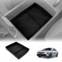 Lower Layer Armrest Organizer Tray for Kia K4 Sedan 2024-Onwards Centre Console Storage Box Interior Car Accessories