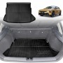 Boot Liner for Kia K4 Hatch 2024-Onwards Without Subwoofer All Weather Heavy Duty Cargo Trunk Cover Mat Luggage Tray Car Accessories