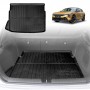Boot Liner for Kia K4 Hatch 2024-Onwards With Subwoofer All Weather Heavy Duty Cargo Trunk Cover Mat Luggage Tray Car Accessories