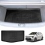 Boot Liner for Kia Picanto 2016-2025 Heavy Duty Cargo Trunk Mat Luggage Tray