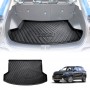 Boot Liner for Kia Seltos 2019-2022 All Weather Heavy Duty Car Trunk Cover Cargo Mat Luggage Tray