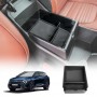 Centre Console Armrest Organizer Tray for Kia Sportage 2021-2024 Storage Box Accessories