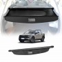 Retractable Cargo Cover for Kia Sportage 2021-Onwards Rear Rack Partition Shelter Canvas Trunk Luggage Security Shield Shade