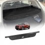 Retractable Car Trunk Shade Rear Cargo Security Shield Luggage Cover for Kia Sportage 2011-2021