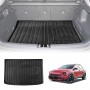 Boot Liner For Kia Stonic 2025-Onwards All Weather Heavy Duty Cargo Trunk Mat Luggage Tray Car Accessories