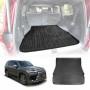 Boot Liner for Lexus LX Series LX500d LX600 2021-Onwards Heavy Duty All Weather Cargo Trunk Cover Mat Luggage Tray