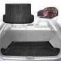 Boot Liner for Lexus RX200t RX300 RX350 RX450h 2016-2022 All Weather Heavy Duty Cargo Trunk Cover Mat Luggage Tray Car Accessories