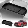 Dashboard Storage Tray for Mazda CX-5 CX5 KM Series 2026-Onwards Behind Touch Screen Organizer Centre Console Interior Accessories