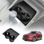 Cup Holder Organiser Tray for Mazda CX-5 CX5 KM Series 2026-Onwards Centre Console Storage Box Silicone Insert Accessories