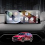 Tempered Glass Screen Protector for Mazda CX5 CX-5 2022-2026 Touchscreen Anti-Scratch Cover Accessories