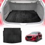Boot Liner for Mazda CX-60 CX60 2023-2025 Heavy Duty Cargo Trunk Mat Luggage Tray Accessories