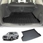 Boot Liner for Mercedes-Benz M-Class ML 2012-2015 W166 Series Heavy Duty Cargo Trunk Cover Mat Luggage Tray