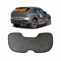 Rear Windscreen Sun Shade for MG HS AS33 Series 2024-Onwards Car Custom Wind Screen Sun Blind Mesh