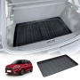 Boot Liner for MG 3 MG3 2016-2024 Heavy Duty Cargo Trunk Cover Mat Luggage Tray