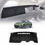 Dash Mat for MG MG4 2023-2025 Non-Slip Microfiber Pad Cover Interior Accessories 