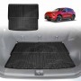 Boot Liner for MG MGS5 EV 2025-Onwards All Weather Heavy Duty Cargo Trunk Cover Mat Luggage Tray Car Accessories