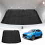 Boot Liner for MG ZST 2018-2025 Heavy Duty All Weather Cargo Trunk Cover Mat Luggage Tray