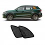 Port Window Sun Shades for MG ZS 2024-Onwards Car UV Protection Custom Car Sunshade Blind Mesh
