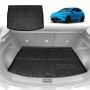 Boot Liner for MG MG4 EV Urban 2026-Onwards All Weather Heavy Duty Cargo Trunk Cover Mat Luggage Tray Car Accessories