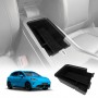 Armrest Organiser Tray for MG MG4 EV Urban 2026-Onwards Centre Console Storage Box Insert Interior Accessories