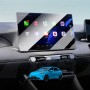 Tempered Glass Screen Protector for MG MG4 EV Urban 2026-Onwards Touchscreen Anti-Scratch Cover Accessories