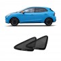 Front Port Window Sun Shades for MG MG4 EV Urban 2026-Onwards UV Protection Car Sunshade Blind Mesh
