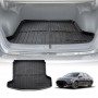 Boot Liner for MG MG5 2023-Onwards Luggage Tray Cargo Mat Trunk Cover Heavy Duty Interior Accessories