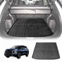 Boot Liner for Mitsubishi Outlander 2021-2024 Heavy Duty Cargo Trunk Mat Luggage Tray