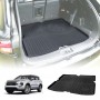 Boot Liner for Mitsubishi Outlander PHEV 2021-2024 Heavy Duty Cargo Trunk Mat Luggage Tray