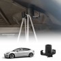 Tesla Model 3 2017-2023 Rear Trunk Hook Cargo Boot Holding Clips Grocery Bag Holder Accessories
