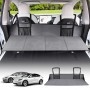 Tesla Model Y 2021-2024 Camping Head Guard Bed Mattress Extension Protector Car Accessories