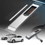 Tesla Model 3 2017-2023 and Model Y 2021-2024 USB Hub Type-C Fast Charging Adapter USB-C Docking Station Accessories