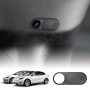 Slide Camera Cover for  Tesla Model 3 2017-2023 and Model Y 2021-2024 Privacy Protector Replacement Accessories