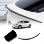 Glossy Black Spoiler for Tesla Model Y 2022-2024 Rear Trunk Wing Lip Tail Performance Style