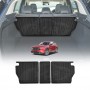 Back Seat Protector for Mazda CX5 CX-5 KM Series 2026-Onwards All Weather Heavy Duty Car Seat Kick Mats Cover Accessories