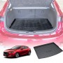 Boot Liner for Mazda 3 Hatchback BN BM 2014-2019 Heavy Duty Cargo Trunk Cover Mat Luggage Tray