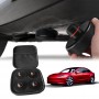 Lifting Jack Pad for NEW Tesla Model 3 Highland 2024, 4 Packs with a Storage Case, Accessories for Tesla Vehicles