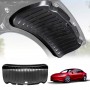 Trunk Tailgate Panel Protector for NEW Tesla Model 3 Highland 2023-2024 Interior Trim Protective Cover Accessories