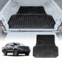 Tub Liner for Nissan Navara D27 2026-Onwards With Steel Tub Heavy Duty All Weather Cargo Trunk Mat Luggage Tray