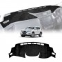 Dash Mat for Nissan Xtrail X-trail T32 SUV 2013-2022 Non-Slip Microfiber Pad Cover Interior Accessories 